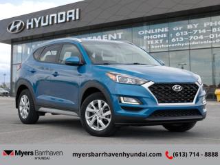 Used 2020 Hyundai Tucson Preferred  -  Safety Package - $221 B/W for sale in Nepean, ON