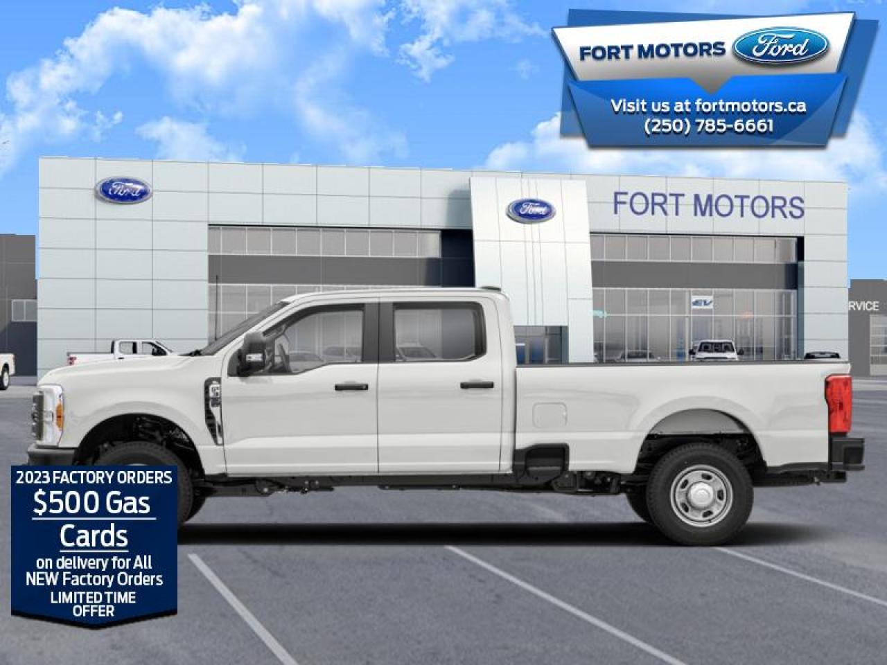 2023 Ford F-350 