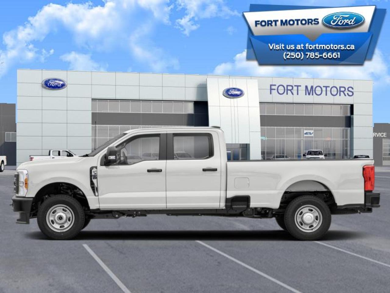 2023 Ford F-350 Super Duty XLT  - Running Boards