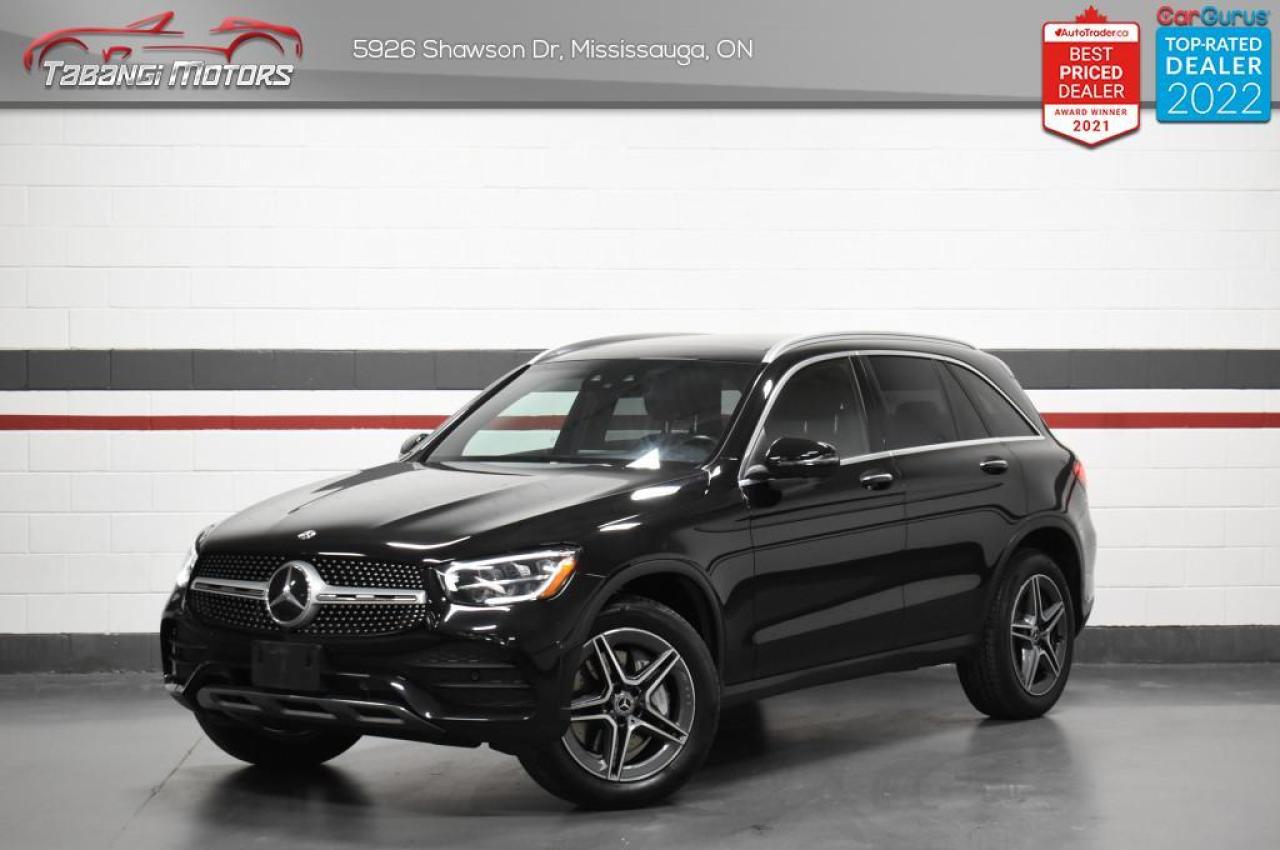 Used 2020 Mercedes-Benz GL-Class 300 4MATIC   AMG 360CAM Navigation Carplay Ambient Light for sale in Mississauga, ON