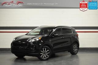 Used 2017 Kia Sportage EX Tech  No Accident Navigation Leather Panoramic Roof Harman Kardon for sale in Mississauga, ON