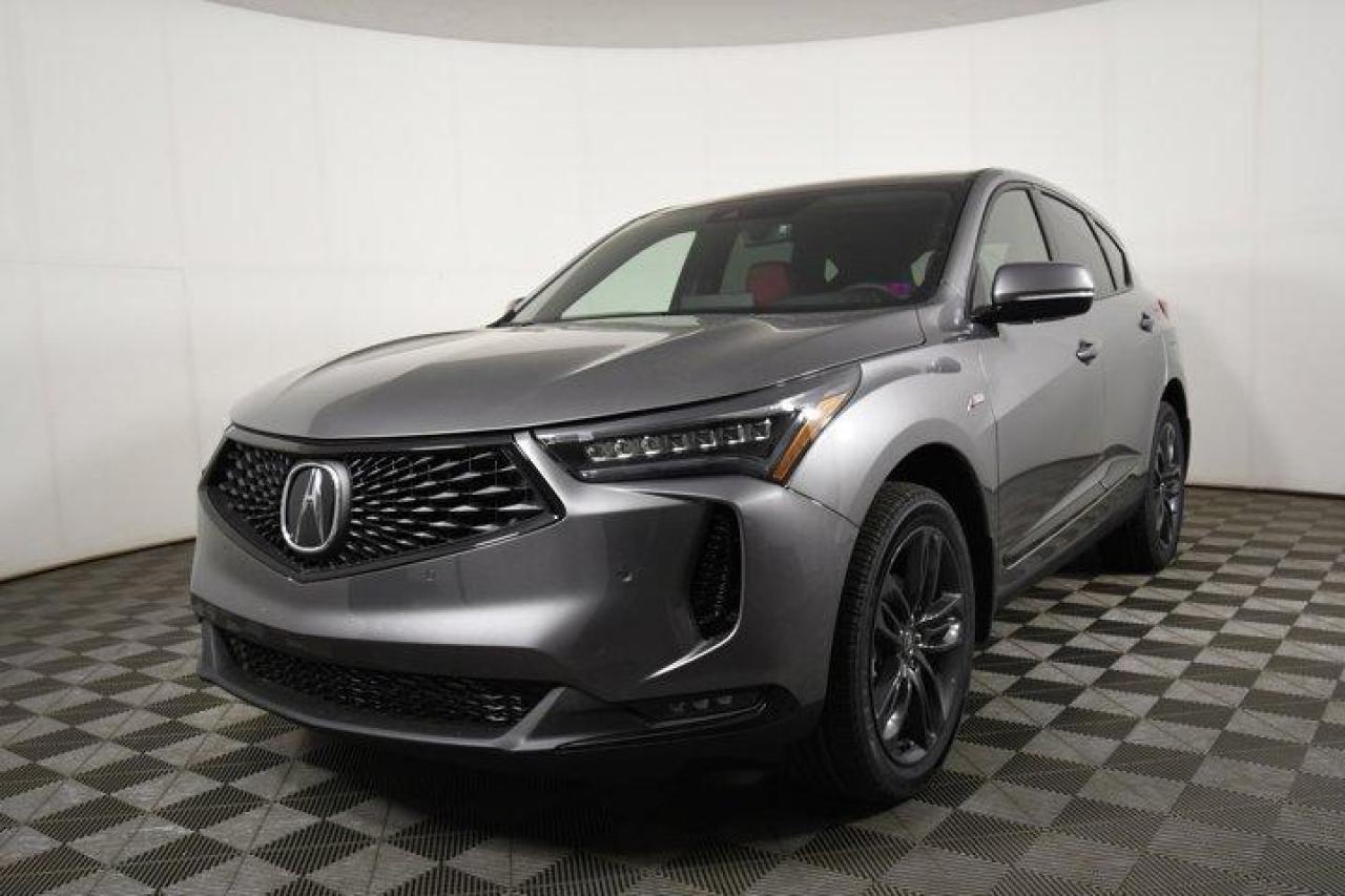 New 2023 Acura RDX A-Spec for sale in Dieppe, NB