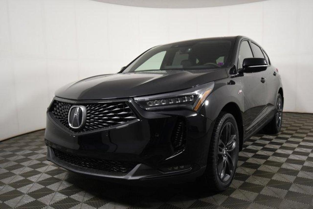 New 2023 Acura RDX A-Spec for sale in Dieppe, NB