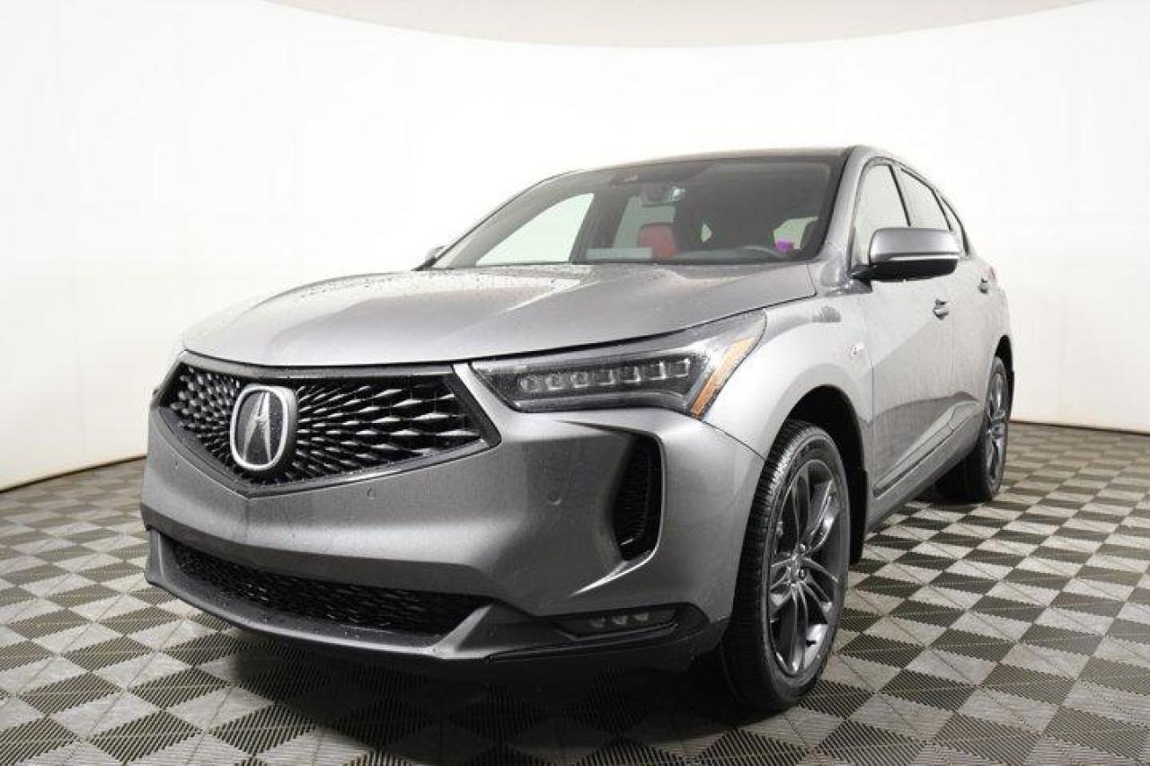 New 2023 Acura RDX A-Spec for sale in Dieppe, NB