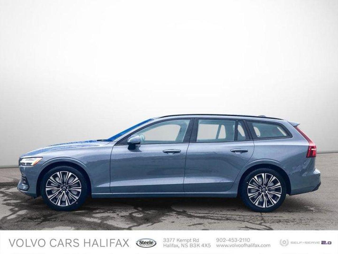 New 2023 Volvo V60 Core for sale in Halifax, NS