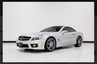Used 2009 Mercedes-Benz S430 SL65 AMG CONVERTIBLE 2-DR for sale in Cambridge, ON
