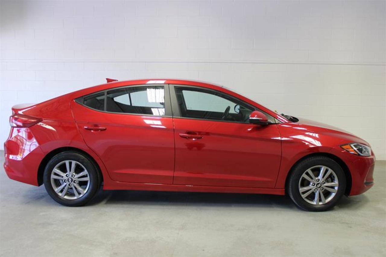 Used 2018 Hyundai Elantra Sedan WE APPROVE ALL CREDIT for sale in London, ON