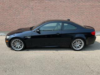 Used 2012 BMW M3 2dr Cpe for sale in Ajax, ON