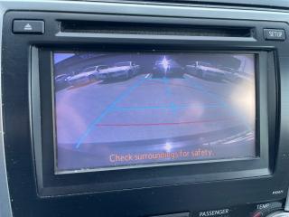 2013 Toyota Camry XLE NAVI BLIND SPOT NO ACCIDENT NEW TIRES+ BRAKE - Photo #10