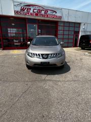 Used 2009 Nissan Murano  for sale in Oakville, ON
