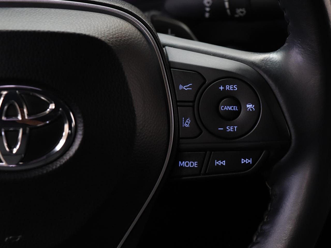 2020 Toyota Corolla SE | ACC | LaneDep | BSM | CarPlay | Heated Seats