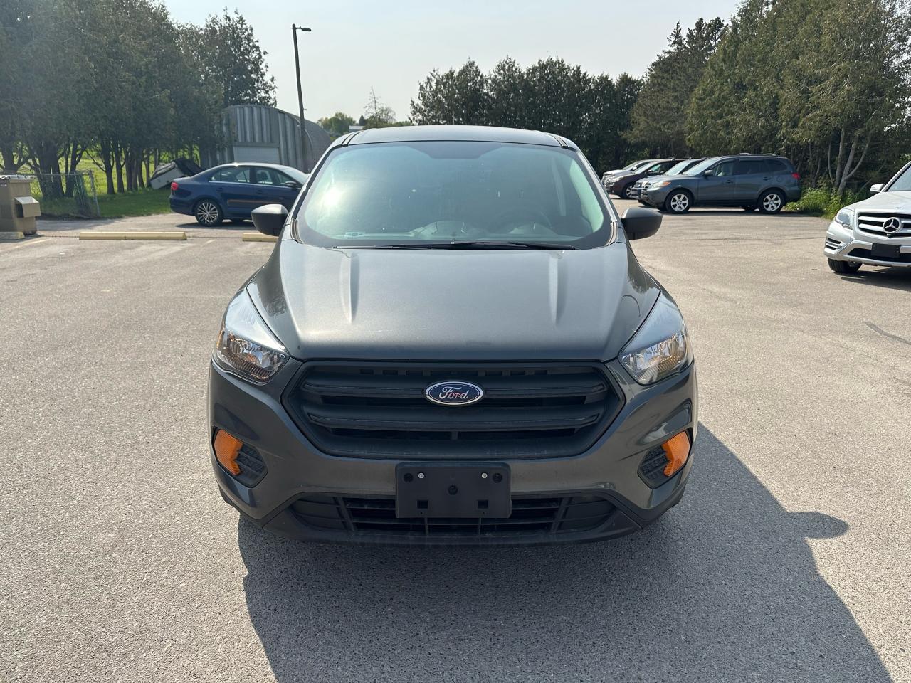 Used 2018 Ford Escape S BACKUP CAMERA for sale in Waterloo, ON