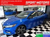 2020 Nissan Sentra SR+Adaptive Cruise+LaneKeep+Roof+CLEAN CARFAX Photo65