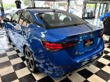 2020 Nissan Sentra SR+Adaptive Cruise+LaneKeep+Roof+CLEAN CARFAX Photo66