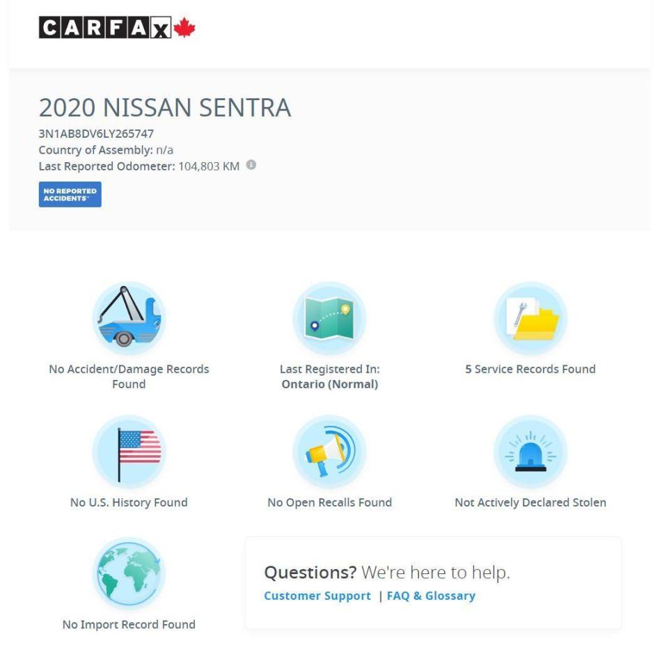 2020 Nissan Sentra SR+Adaptive Cruise+LaneKeep+Roof+CLEAN CARFAX - Photo #14