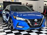 2020 Nissan Sentra SR+Adaptive Cruise+LaneKeep+Roof+CLEAN CARFAX Photo80