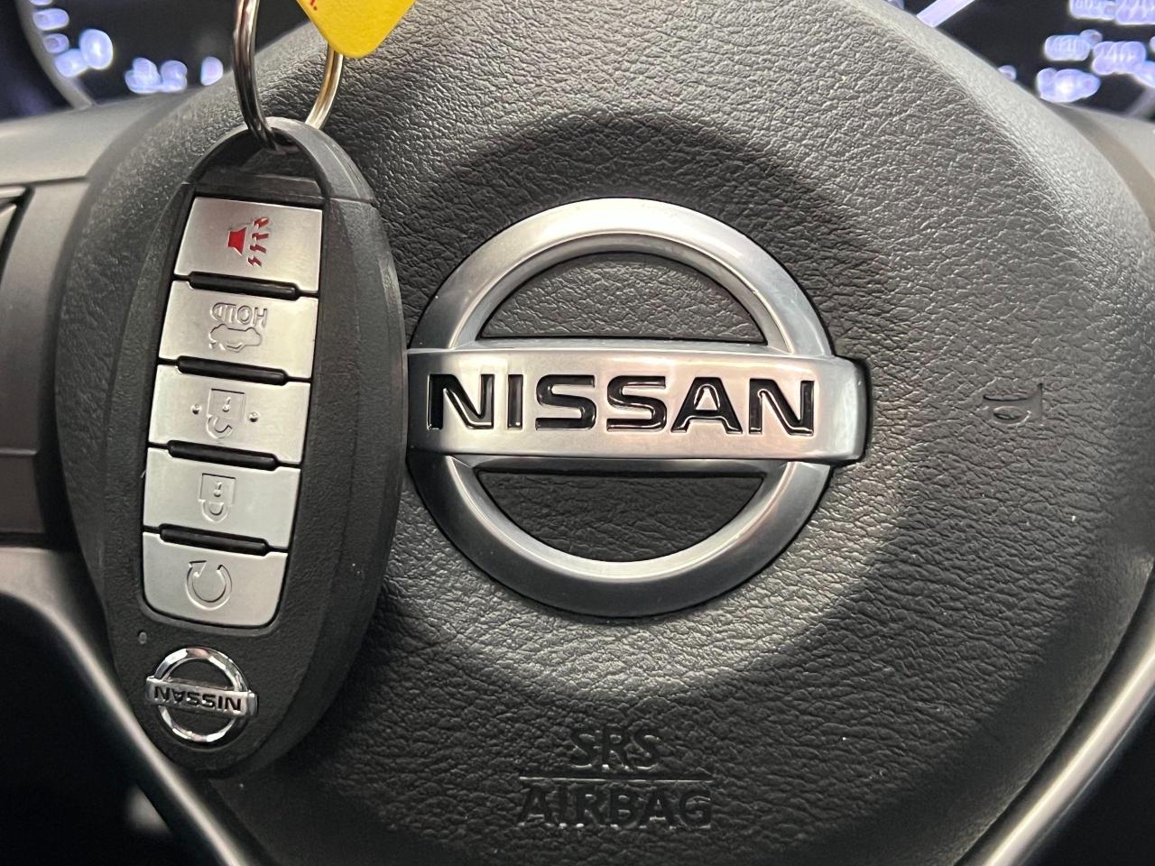 2020 Nissan Sentra SR+Adaptive Cruise+LaneKeep+Roof+CLEAN CARFAX - Photo #17