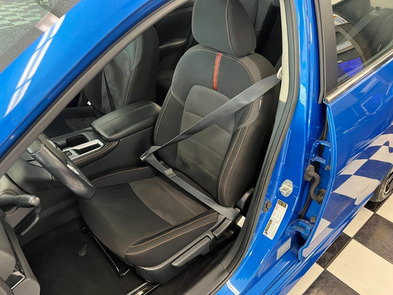 2020 Nissan Sentra SR+Adaptive Cruise+LaneKeep+Roof+CLEAN CARFAX - Photo #21