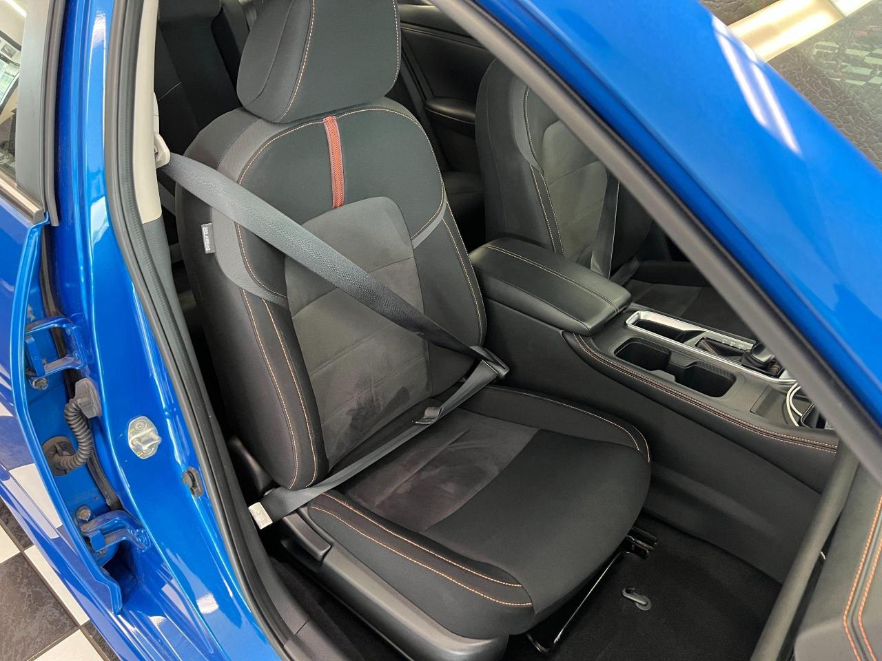 2020 Nissan Sentra SR+Adaptive Cruise+LaneKeep+Roof+CLEAN CARFAX - Photo #24