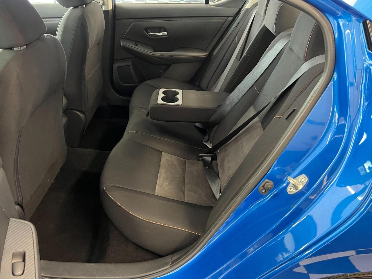 2020 Nissan Sentra SR+Adaptive Cruise+LaneKeep+Roof+CLEAN CARFAX - Photo #25