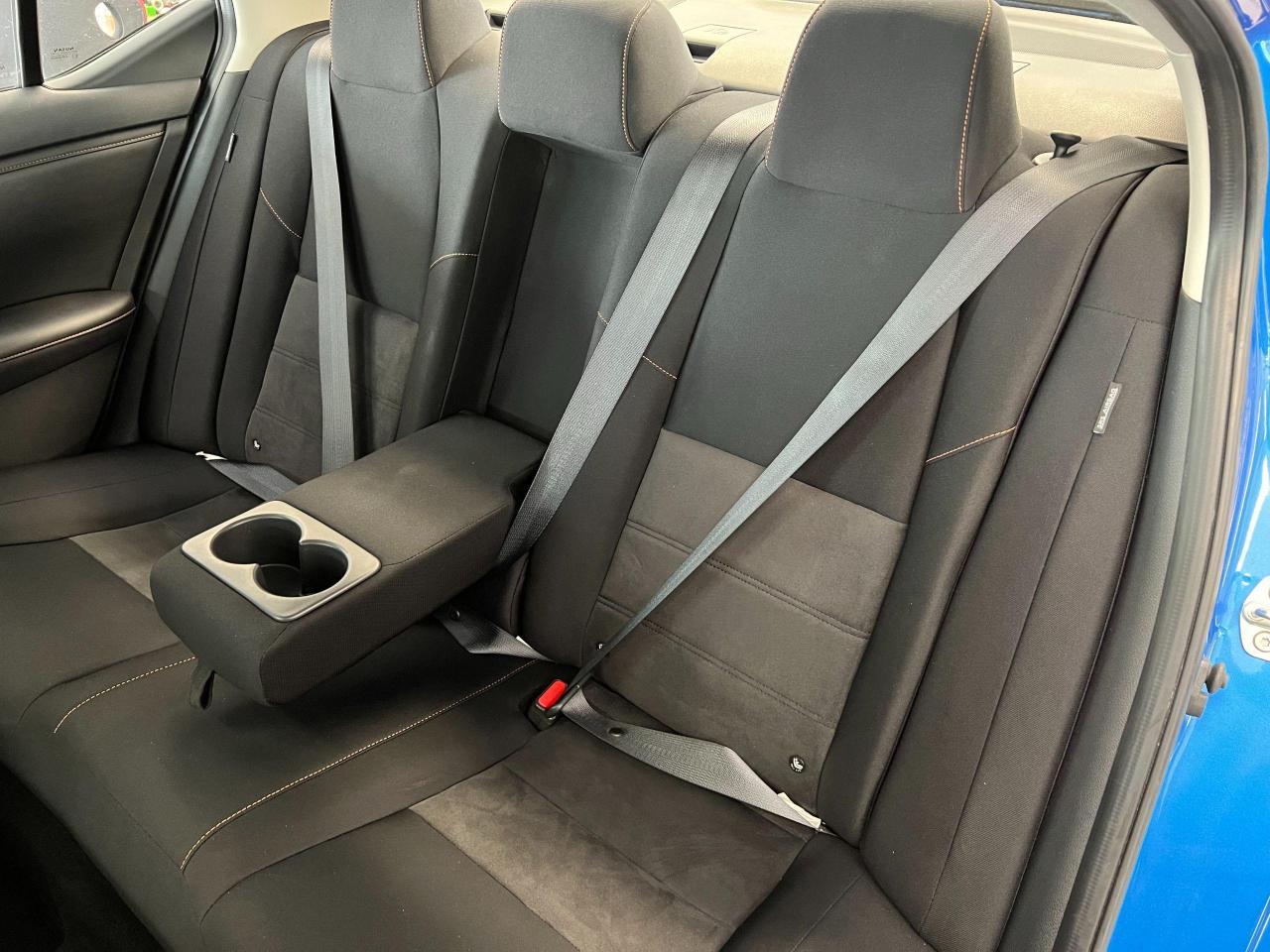 2020 Nissan Sentra SR+Adaptive Cruise+LaneKeep+Roof+CLEAN CARFAX - Photo #26