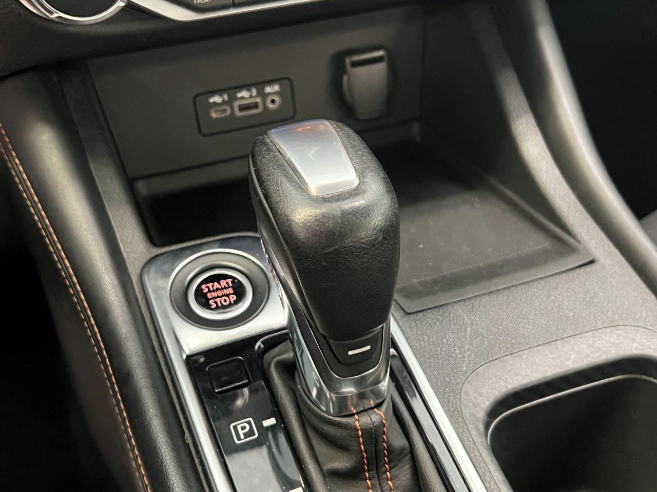 2020 Nissan Sentra SR+Adaptive Cruise+LaneKeep+Roof+CLEAN CARFAX - Photo #40