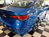 2020 Nissan Sentra SR+Adaptive Cruise+LaneKeep+Roof+CLEAN CARFAX Photo108