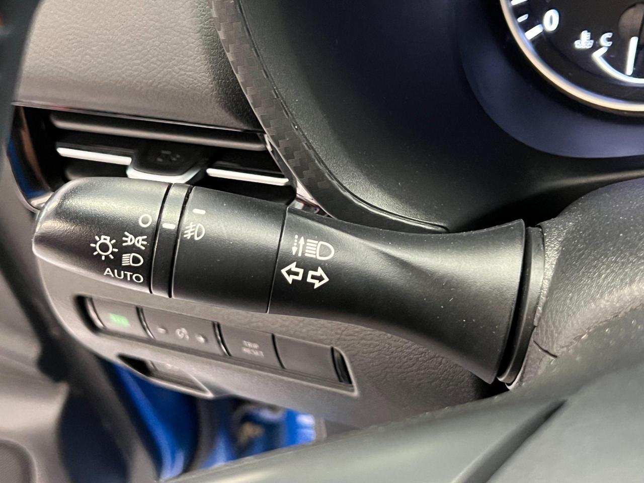 2020 Nissan Sentra SR+Adaptive Cruise+LaneKeep+Roof+CLEAN CARFAX - Photo #50