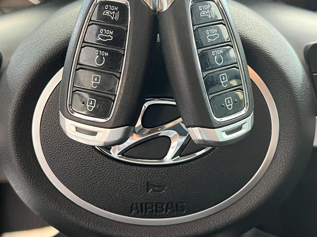 2021 Hyundai Elantra Preferred+Lane Keep+Apple Play+Camera+CLEAN CARFAX - Photo #14