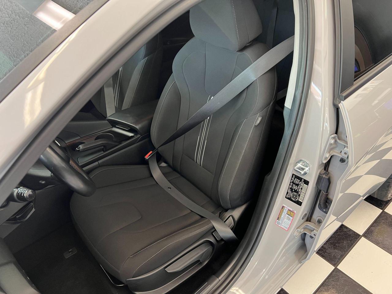 2021 Hyundai Elantra Preferred+Lane Keep+Apple Play+Camera+CLEAN CARFAX Photo77