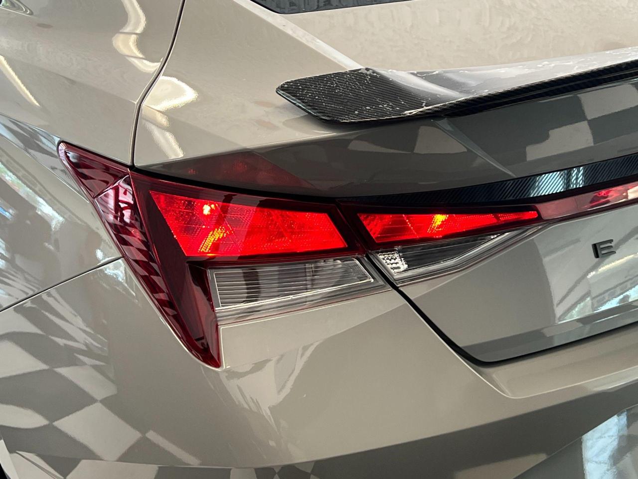 2021 Hyundai Elantra Preferred+Lane Keep+Apple Play+Camera+CLEAN CARFAX Photo117