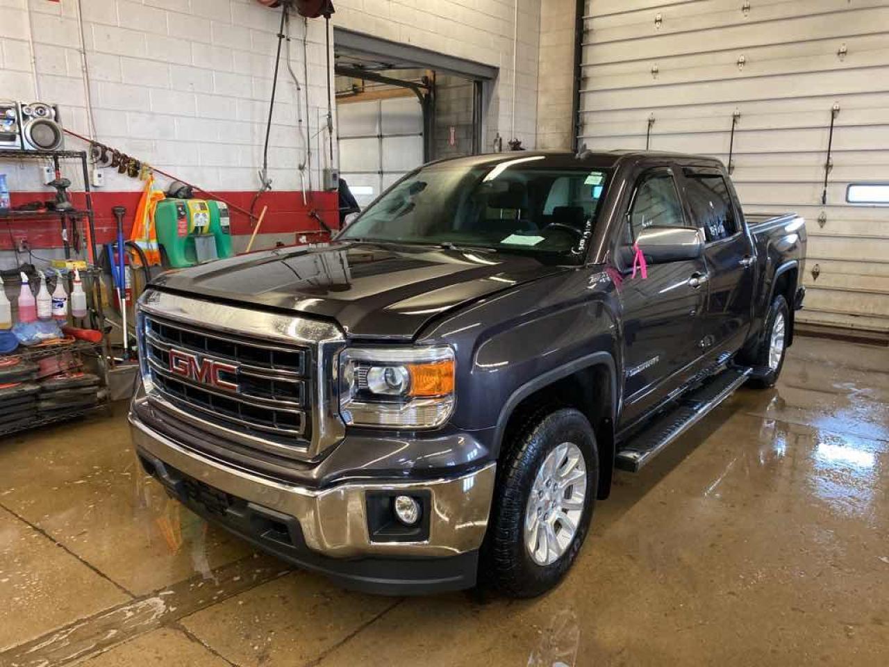 Used 2014 GMC Sierra 1500 SLE for sale in Innisfil, ON