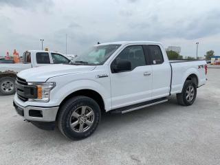 Used 2020 Ford F-150  for sale in Innisfil, ON