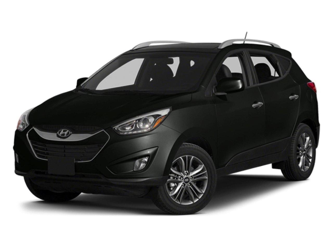 Used 2014 Hyundai Tucson GLS Leather | 2x Sets of Tires for sale in Winnipeg, MB