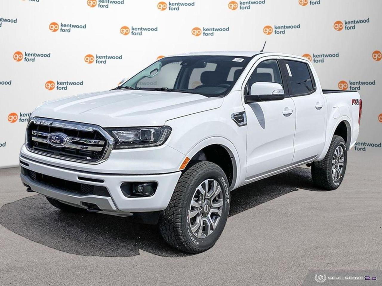 New 2023 Ford Ranger  for sale in Edmonton, AB