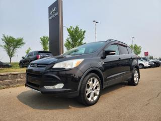 Used 2013 Ford Escape  for sale in Edmonton, AB