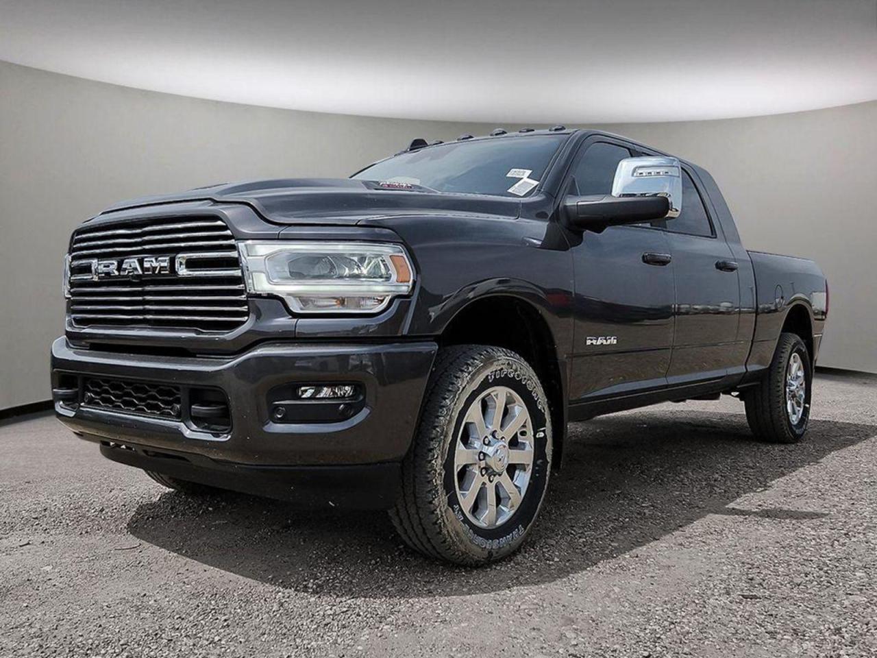 New 2023 RAM 2500  for sale in Edmonton, AB