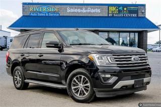 Used 2019 Ford Expedition XLT for sale in Guelph, ON