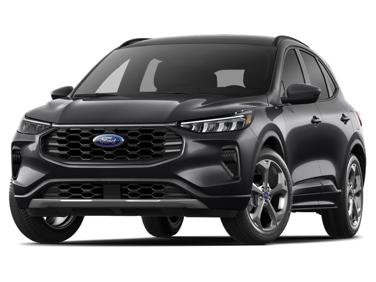 New 2023 Ford Escape ST-Line for sale in Kingston, ON