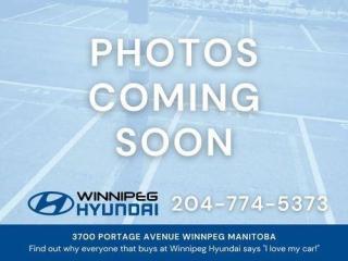 Used 2021 Hyundai Santa Fe Preferred for sale in Winnipeg, MB