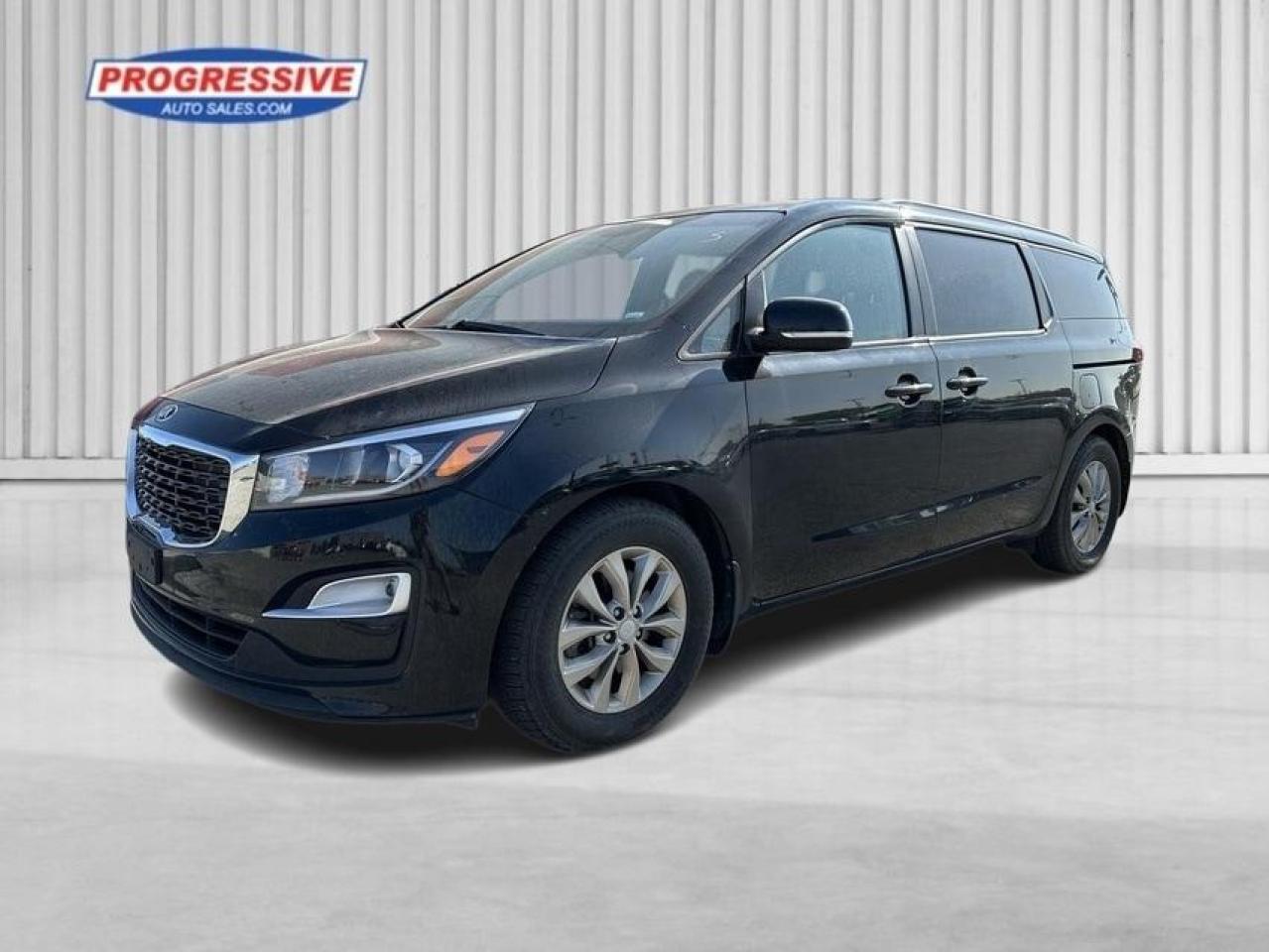Used 2020 Kia Sedona  for sale in Sarnia, ON