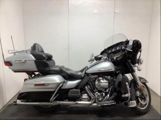 Used 2015 Harley-Davidson Flhtkl Ultra Limited Low Motorcycle for sale in Burnaby, BC