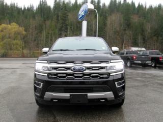 2023 Ford Expedition Platinum Max Photo