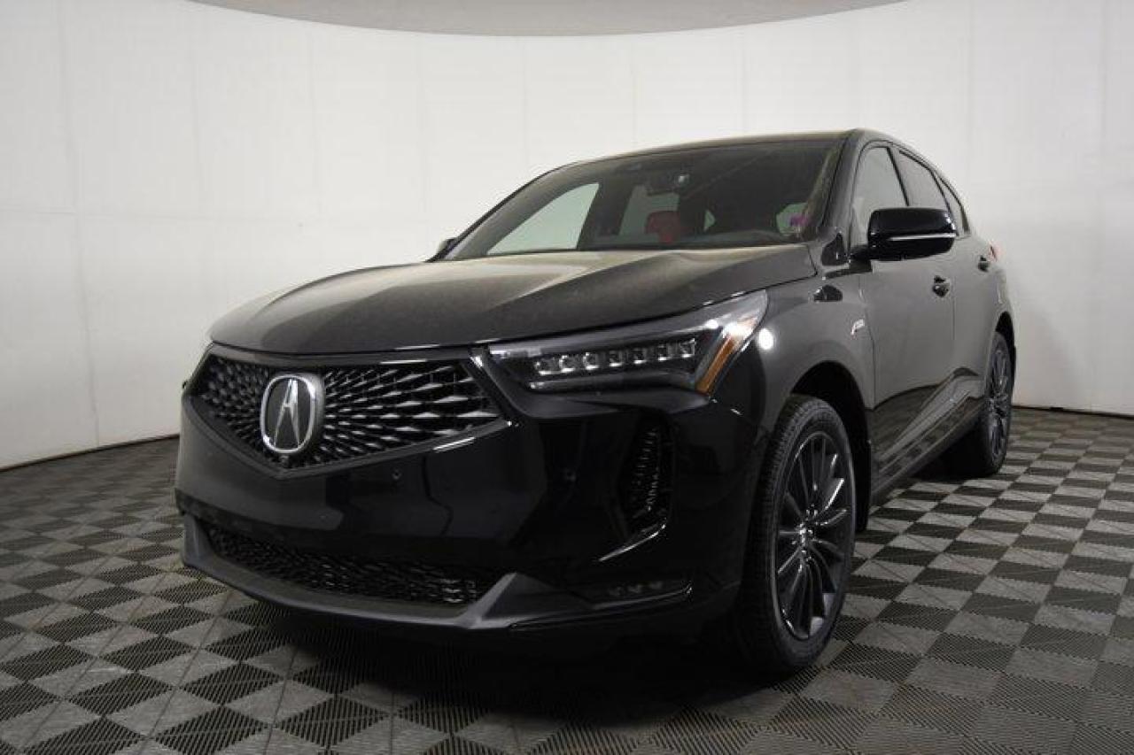 New 2023 Acura RDX Platinum Elite A-Spec for sale in Dieppe, NB