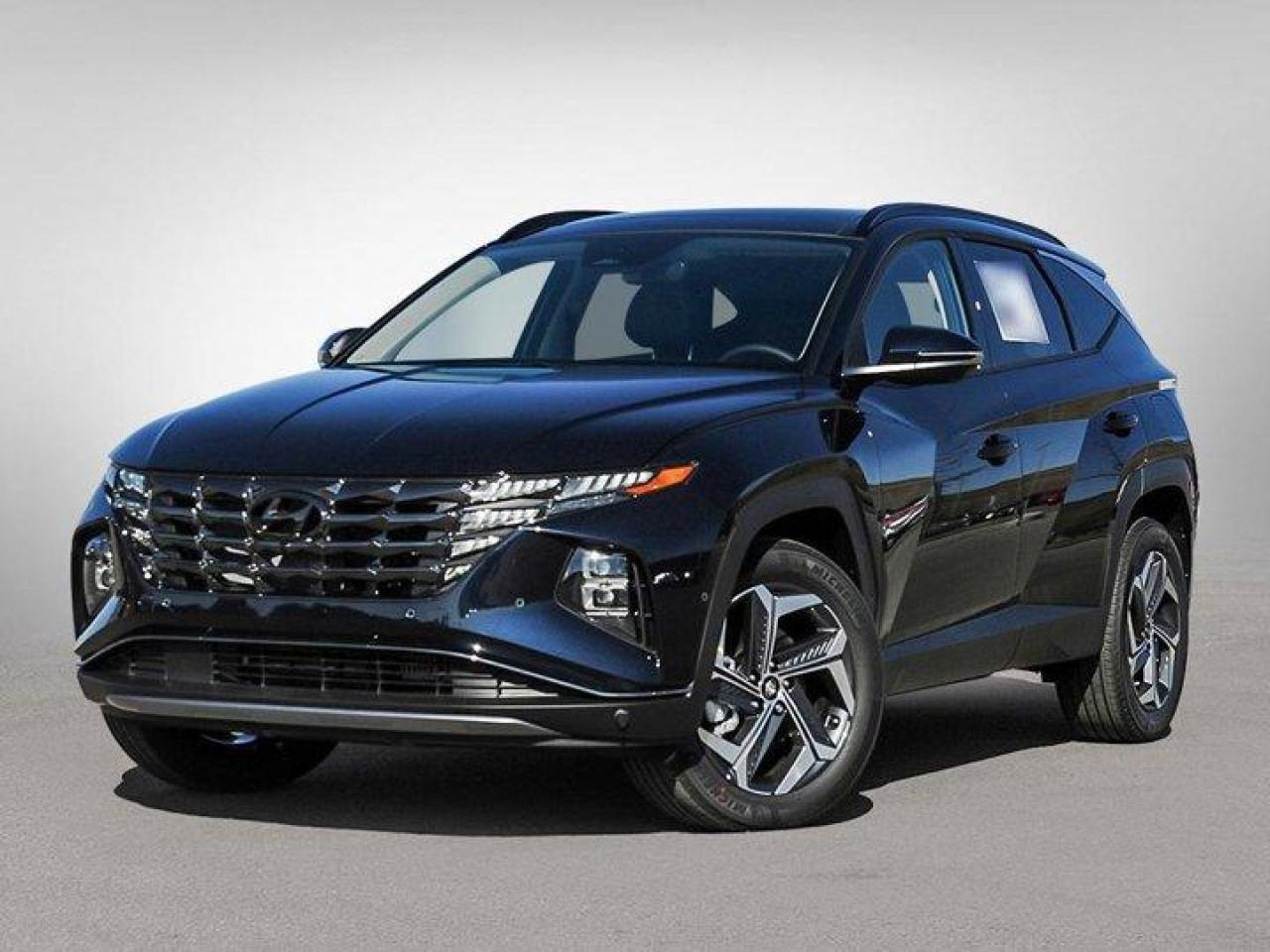 New 2023 Hyundai Tucson Hybrid Luxury for sale in Fredericton, NB