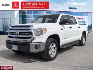 Used 2016 Toyota Tundra SR5 for sale in Gander, NL
