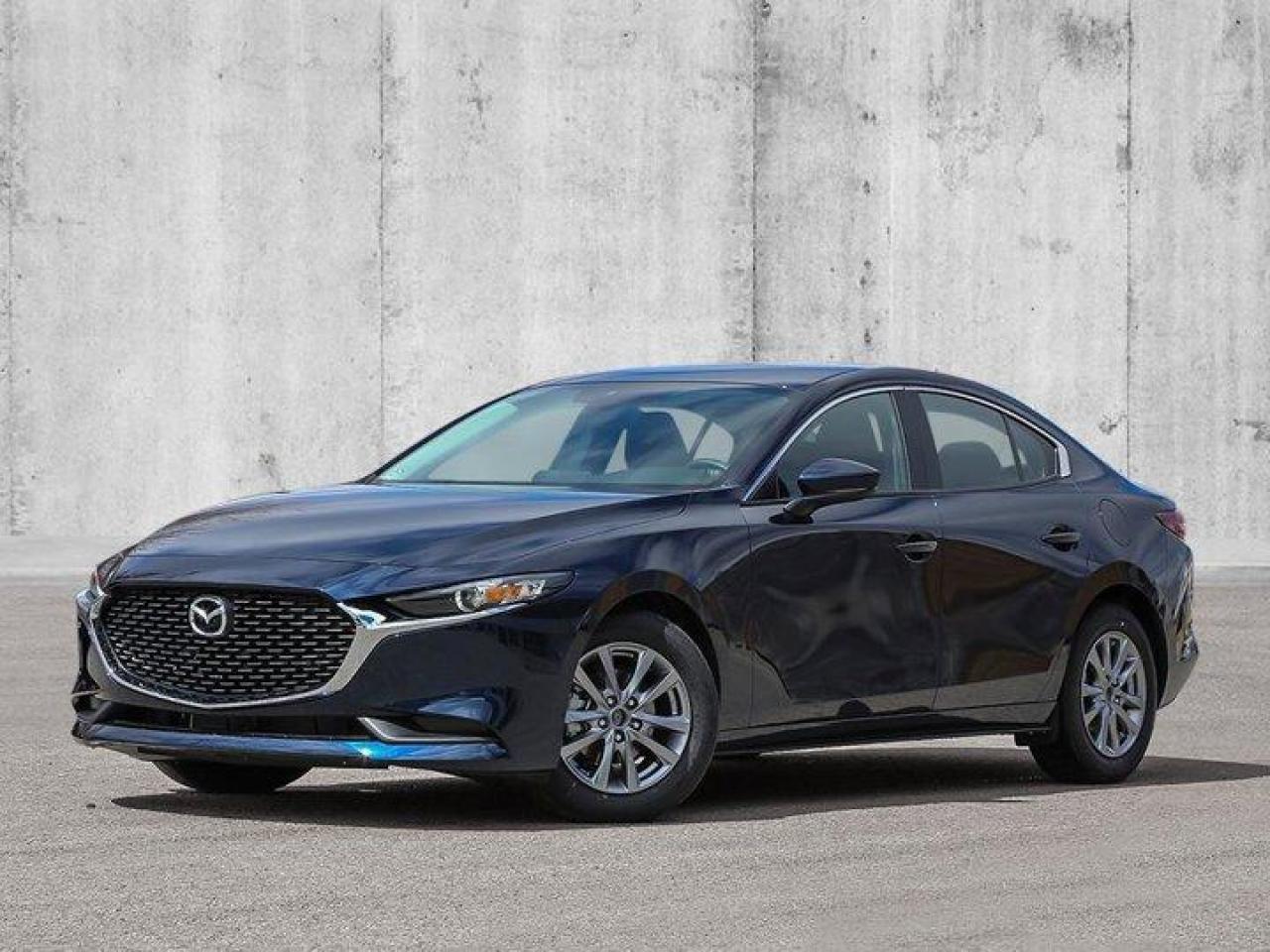 New 2023 Mazda MAZDA3 GX for sale in Dartmouth, NS