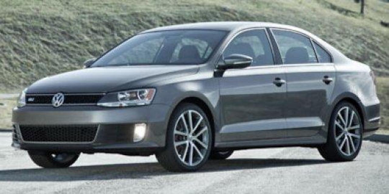 Used 2013 Volkswagen Jetta GLI for sale in Dartmouth, NS
