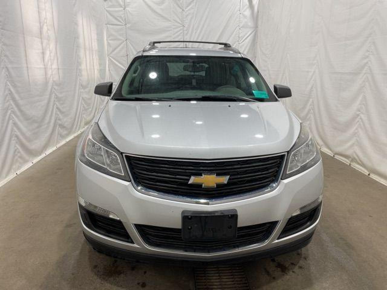 2014 Chevrolet Traverse LS ALL WHEEL DRIVE