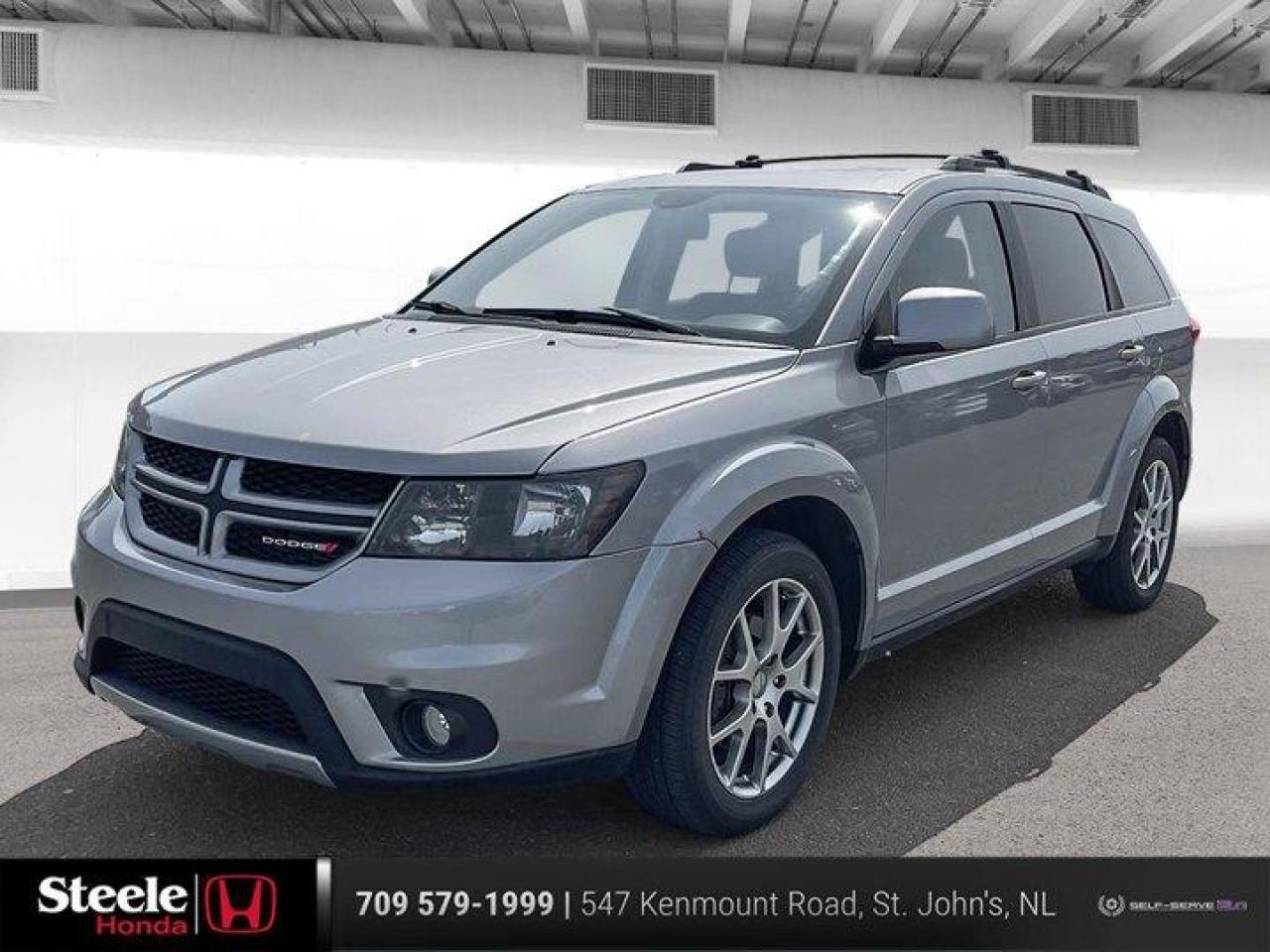 Used 2015 Dodge Journey R/T Rallye for sale in St. John's, NL